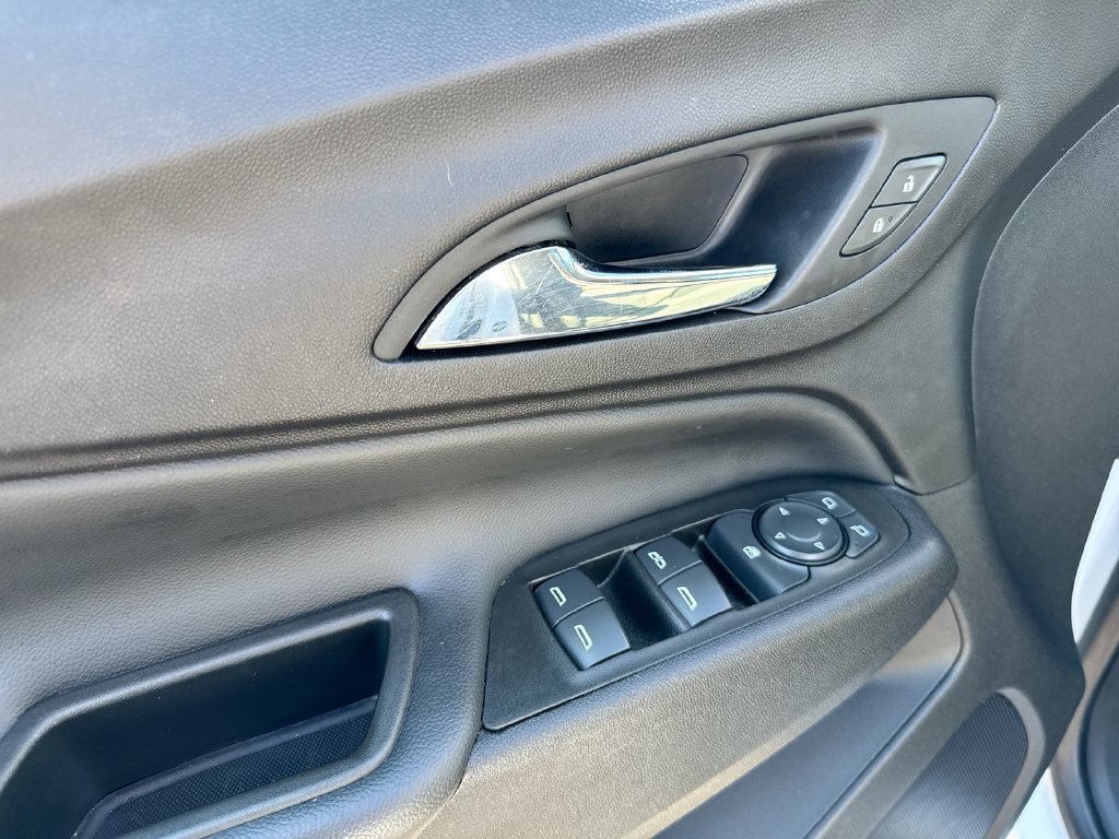 Used 2022 Chevrolet Equinox LT FWD image 20