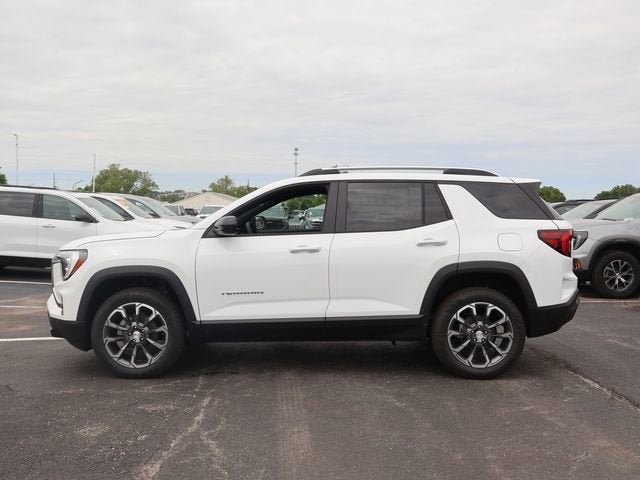 New 2026 GMC Terrain Elevation w/ Elevation Premium Package AWD/4WD image 4