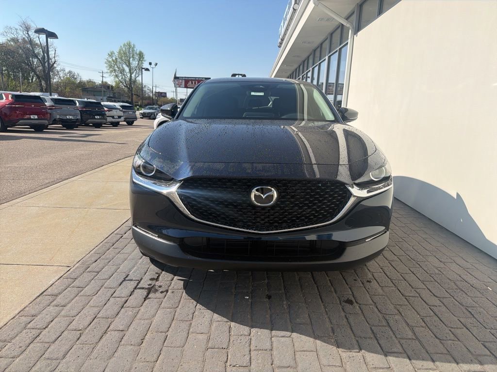 New 2026 MAZDA CX-30 AWD 2.5 S w/ Select Sport Pkg image 2