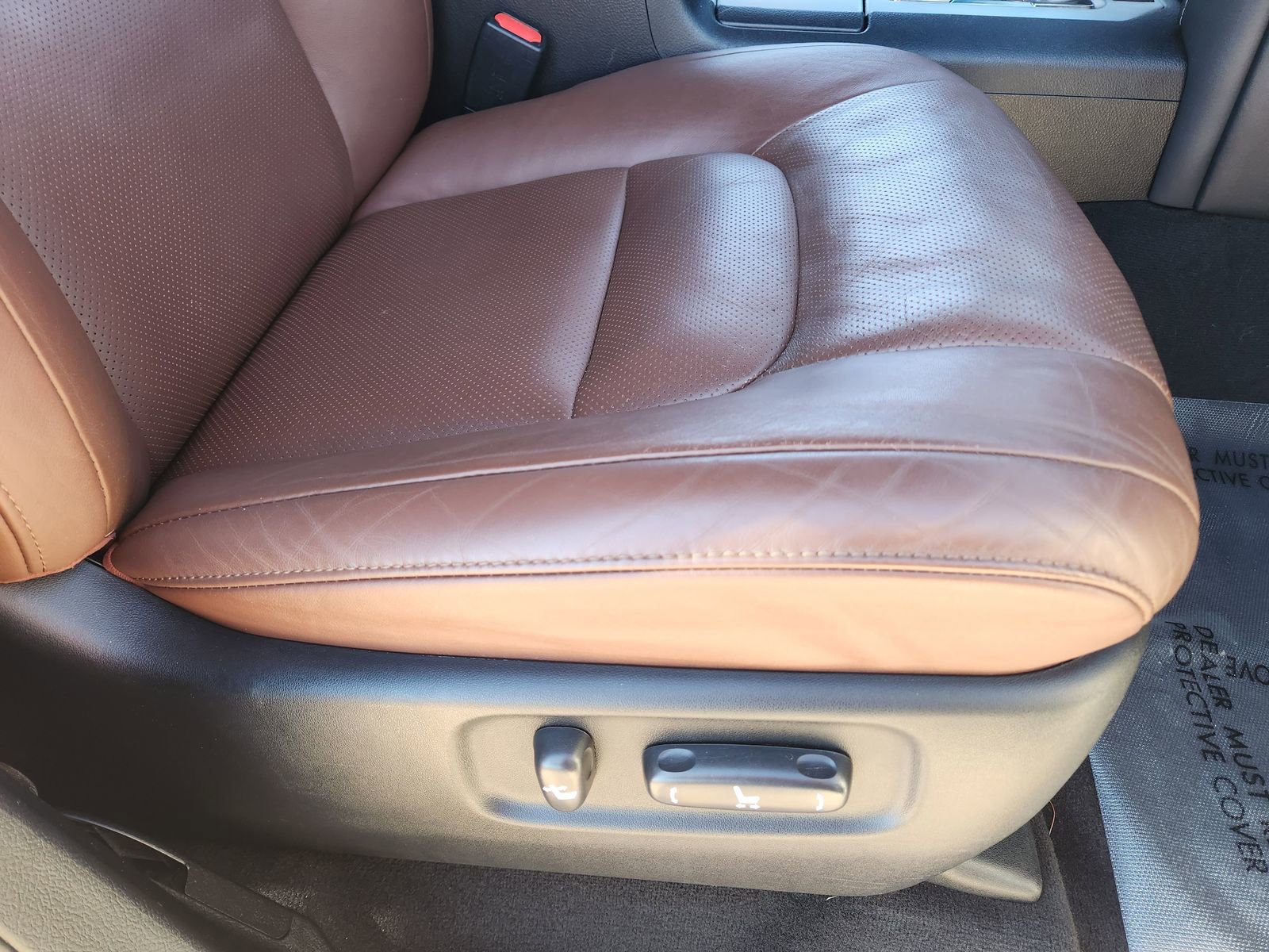 Used 2021 Toyota Land Cruiser image 28