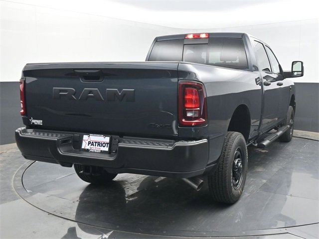 New 2026 RAM 2500 Tradesman image 5
