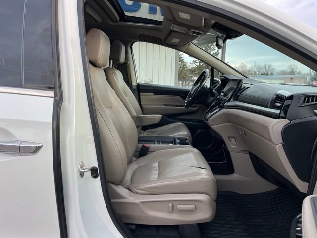 Used 2018 Honda Odyssey Elite image 39