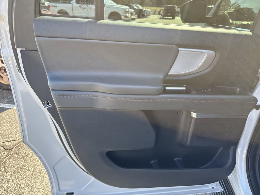 Used 2025 Ford Expedition Max Active image 26