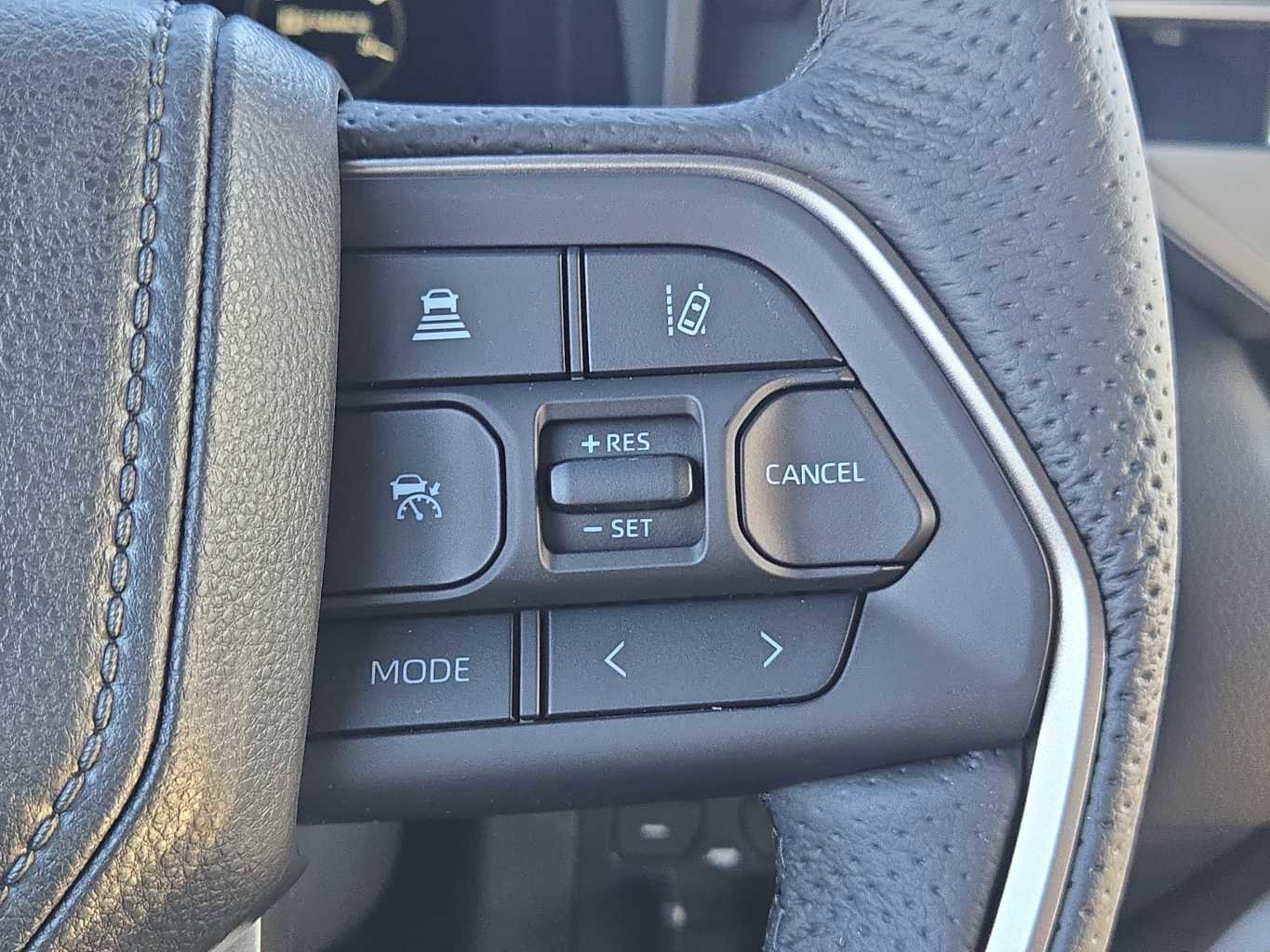 New 2026 Toyota Tundra Limited image 23