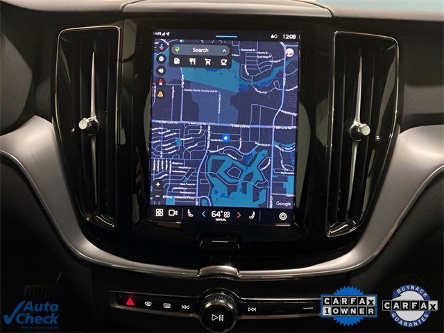 Used 2025 Volvo XC60 B5 Core image 33