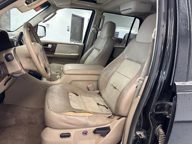 Used 2004 Ford Expedition Eddie Bauer AWD/4WD image 17