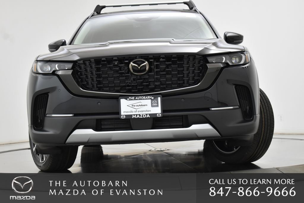 New 2026 MAZDA CX-50 AWD 2.5 S w/ Weather Package image 5