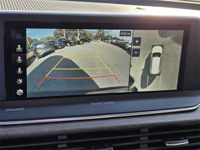 Used 2020 Kia Telluride SX w/ SX Prestige Package image 21