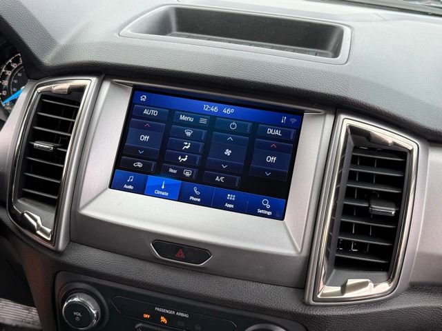 Used 2022 Ford Ranger XLT w/ Equipment Group 301A Mid image 23