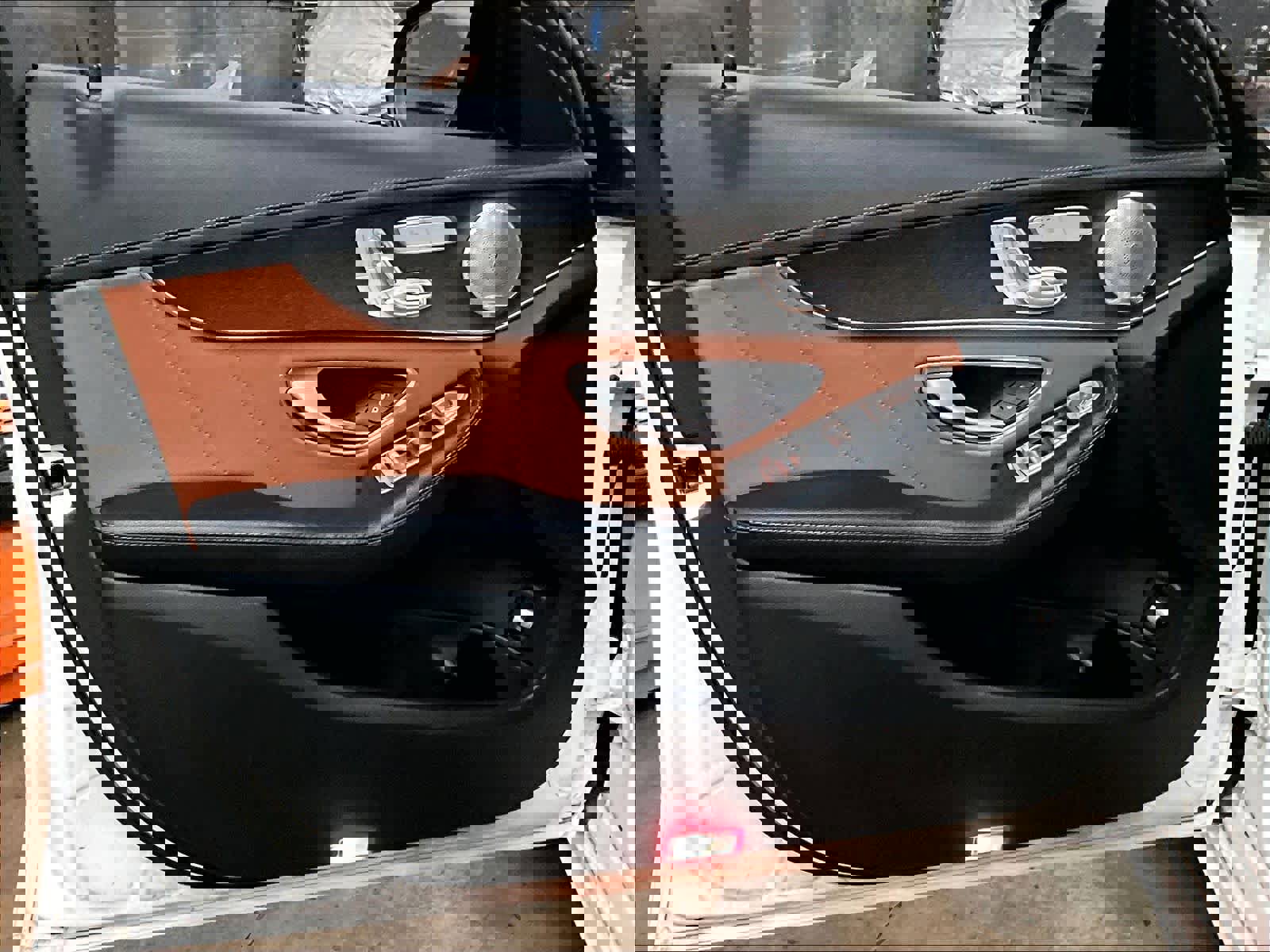 Used 2019 Mercedes-Benz C 43 AMG 4MATIC Sedan image 25