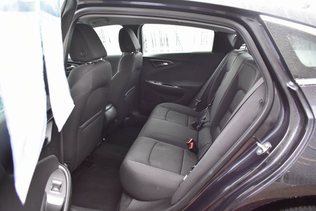 Used 2022 Chevrolet Malibu LS w/ LPO, Convenience Package 1 image 29