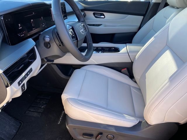 New 2025 Nissan Murano SL image 10