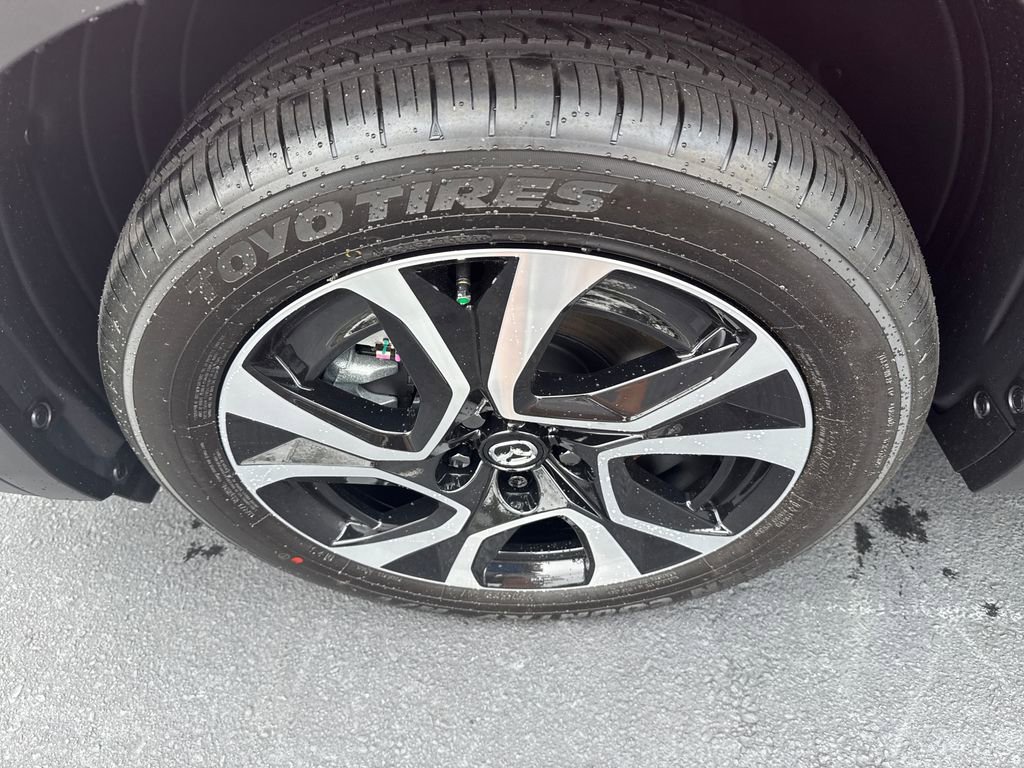 New 2026 MAZDA CX-5 Preferred AWD/4WD image 30