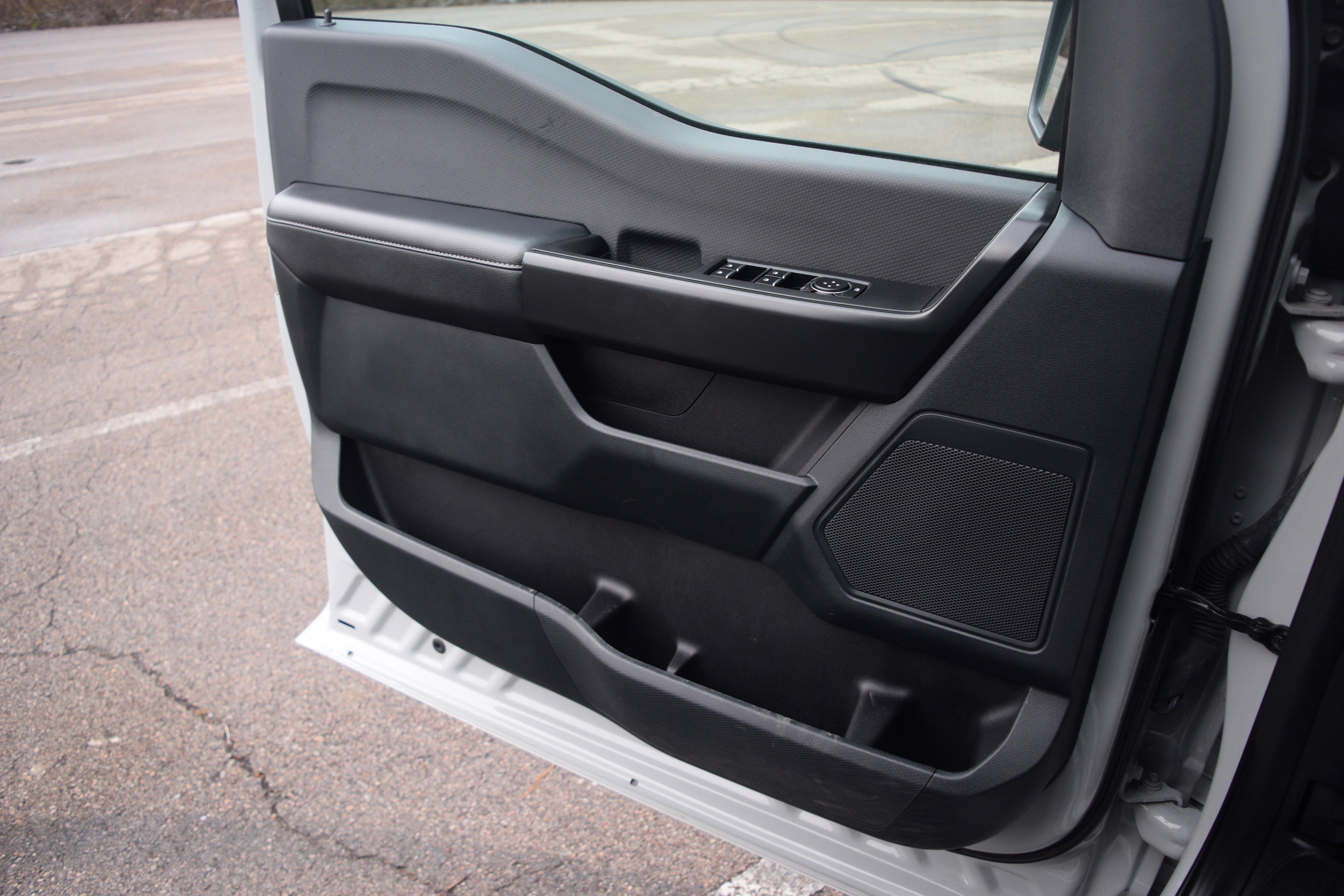 Used 2023 Ford F150 XL w/ STX Appearance Package image 17