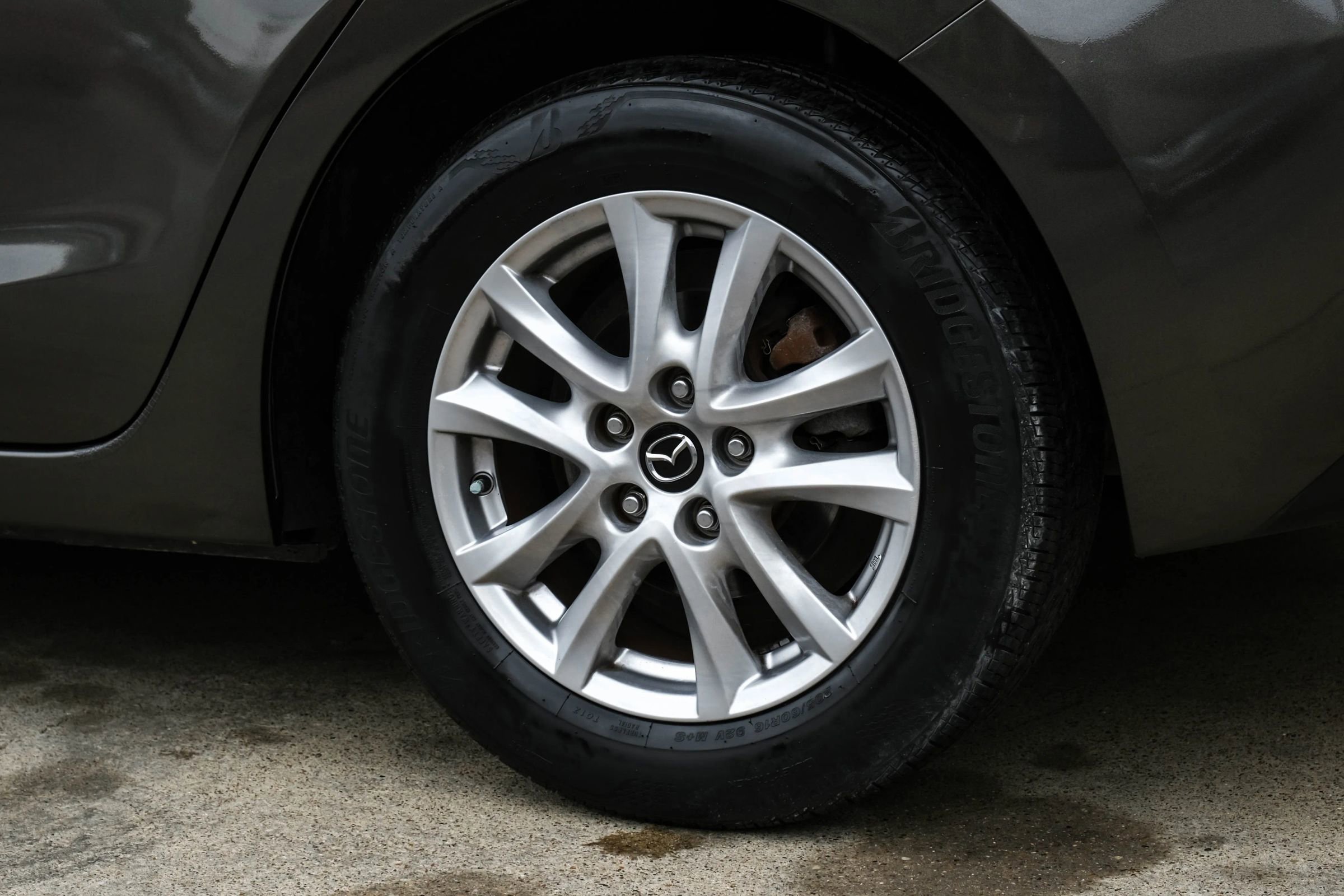Used 2014 MAZDA MAZDA3 i Grand Touring FWD image 52