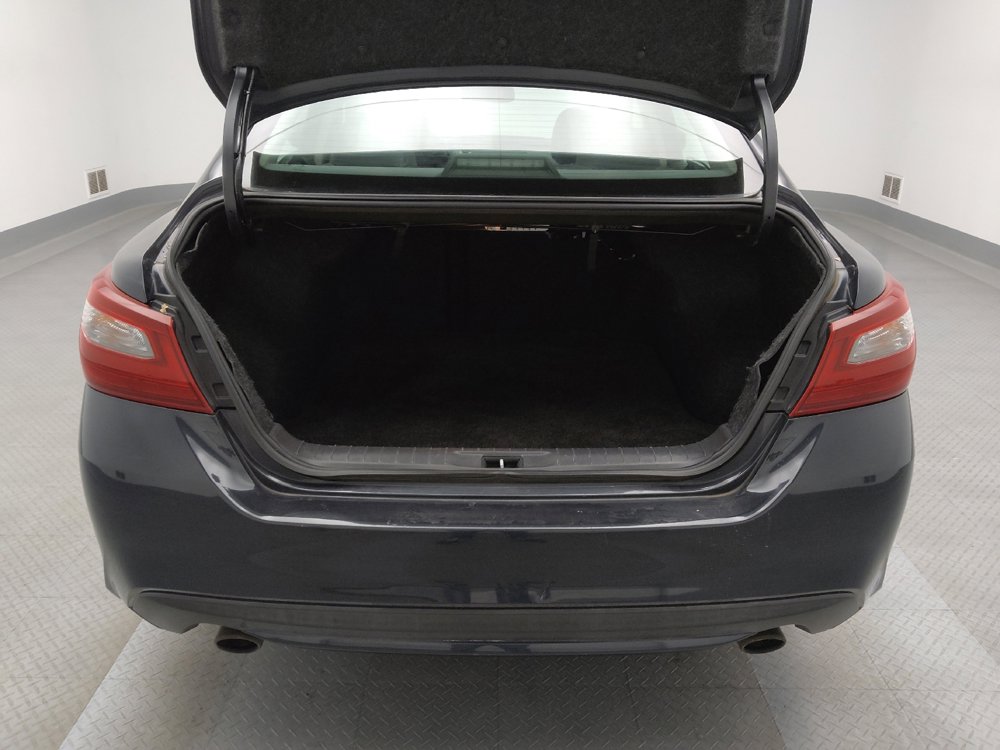 Used 2018 Nissan Altima 2.5 SL image 29