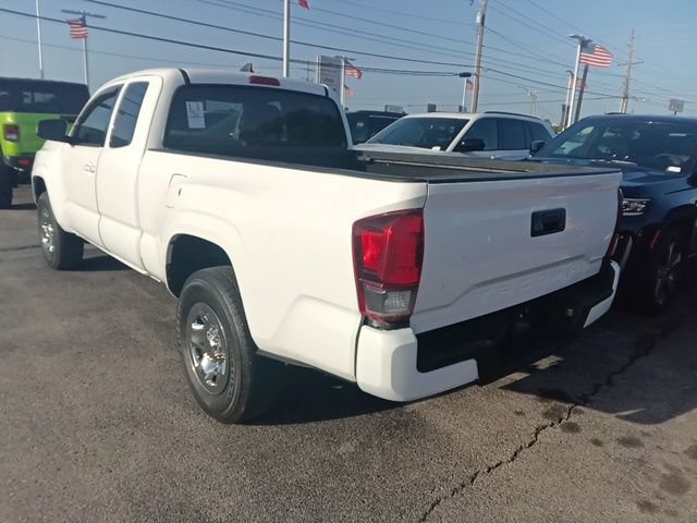 Used 2019 Toyota Tacoma SR RWD image 3