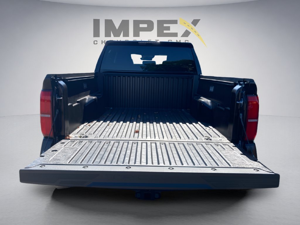 Used 2026 Toyota Tacoma TRD Off-Road AWD/4WD image 34