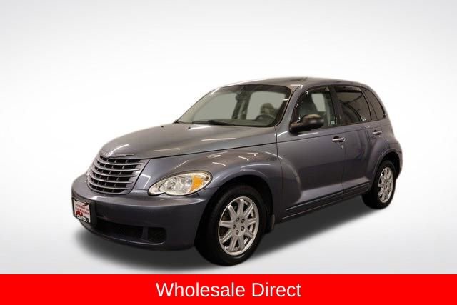 Used 2007 Chrysler PT Cruiser Touring w/ Fleet Value Group I image 5