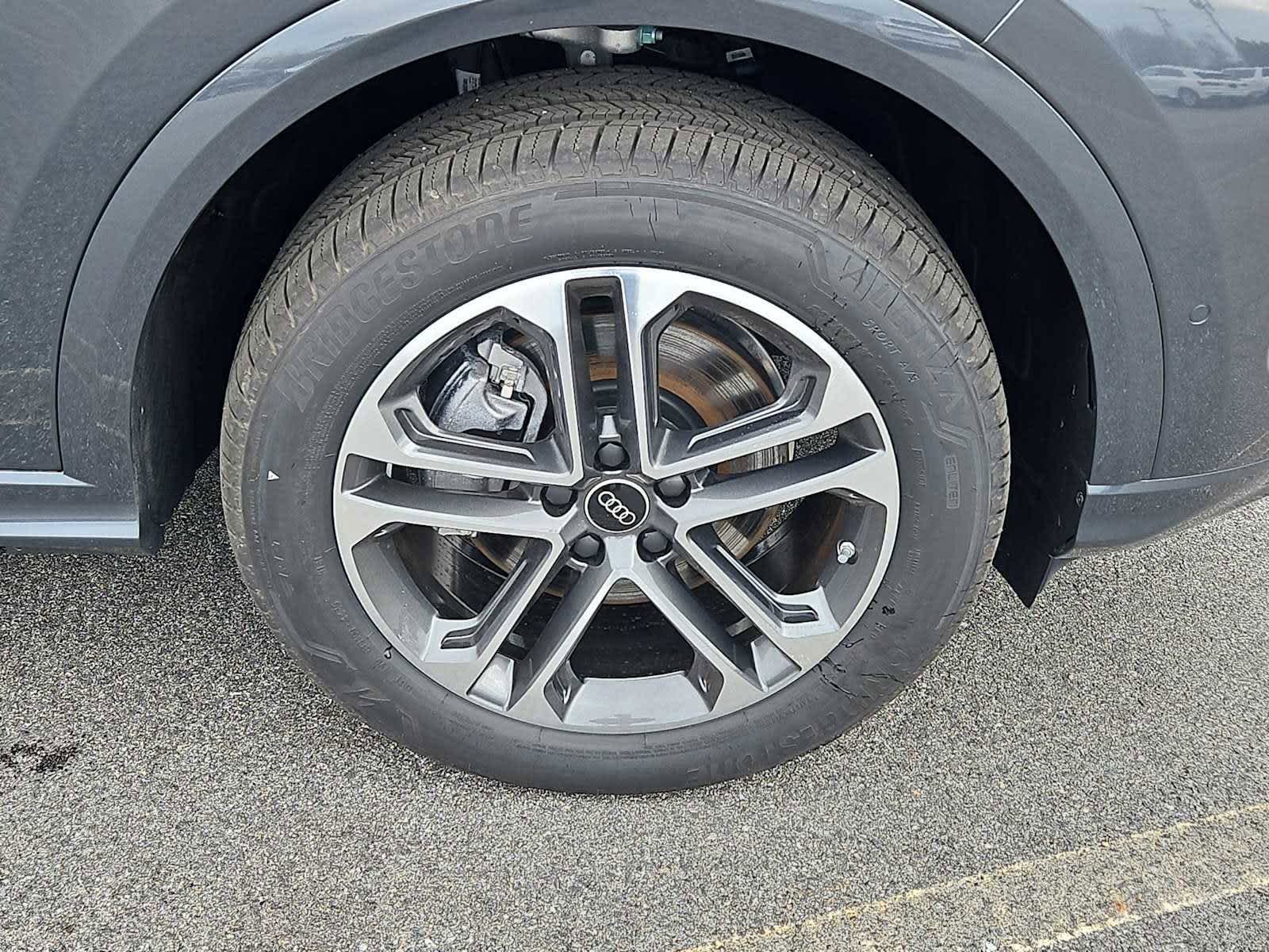 New 2026 Audi Q5 Premium Plus AWD/4WD image 3