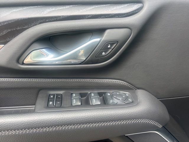 Used 2024 GMC Yukon XL Denali image 8