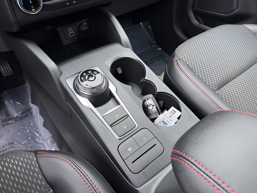 New 2026 Ford Escape ST-Line FWD image 33