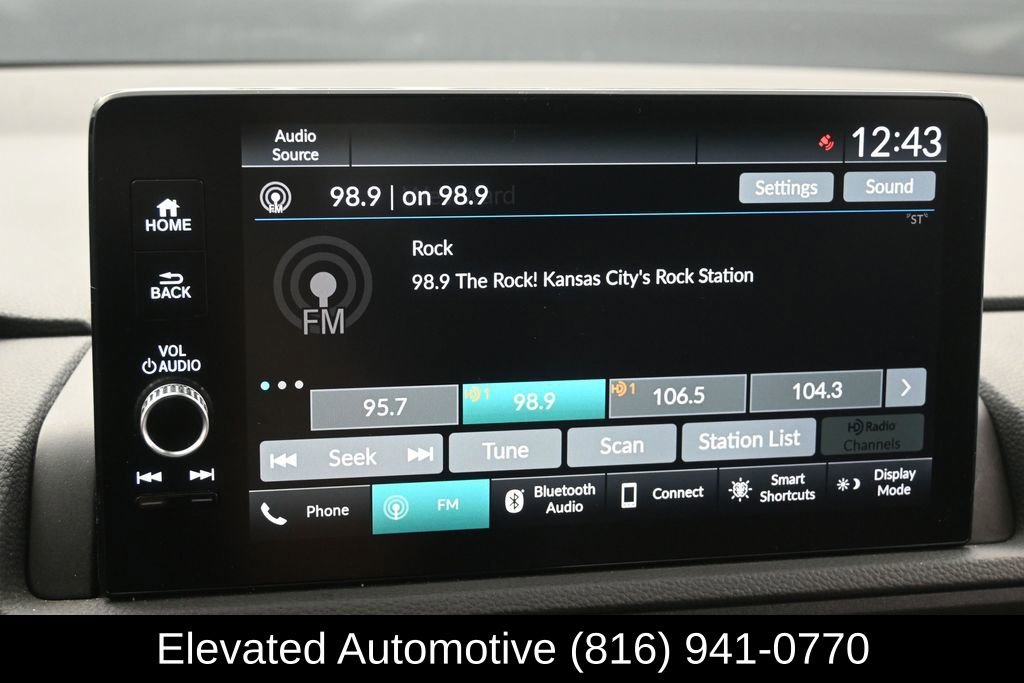 Used 2024 Honda CR-V Sport-L image 20