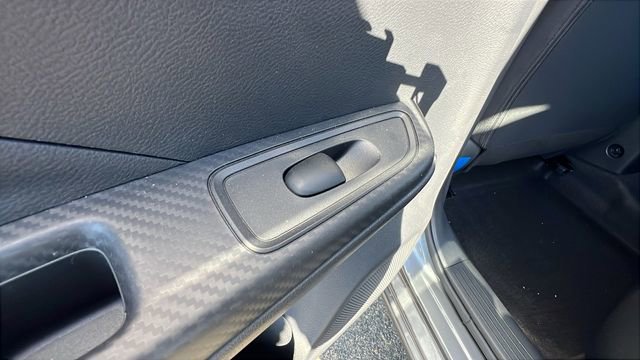 New 2025 Nissan Versa SV w/ Trunk Package image 15