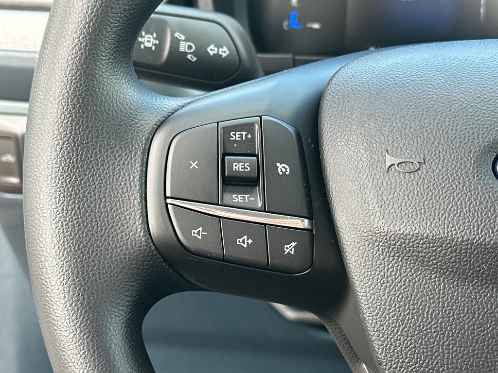 New 2026 Ford Maverick XLT AWD/4WD image 16