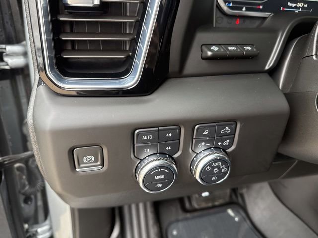Used 2024 GMC Sierra 1500 Denali w/ Denali Reserve Package AWD/4WD image 26