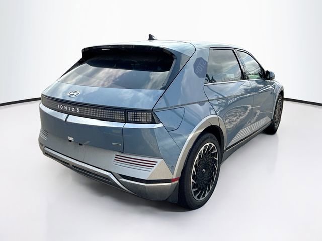 Used 2024 Hyundai Ioniq 5 Limited AWD/4WD image 5