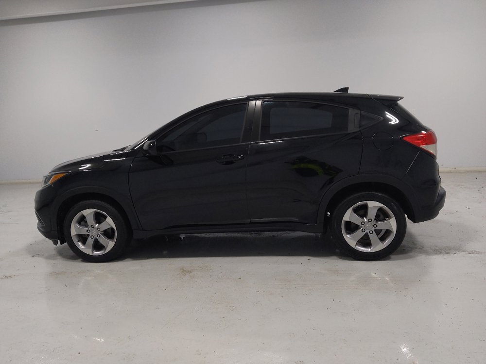 Used 2022 Honda HR-V LX image 3