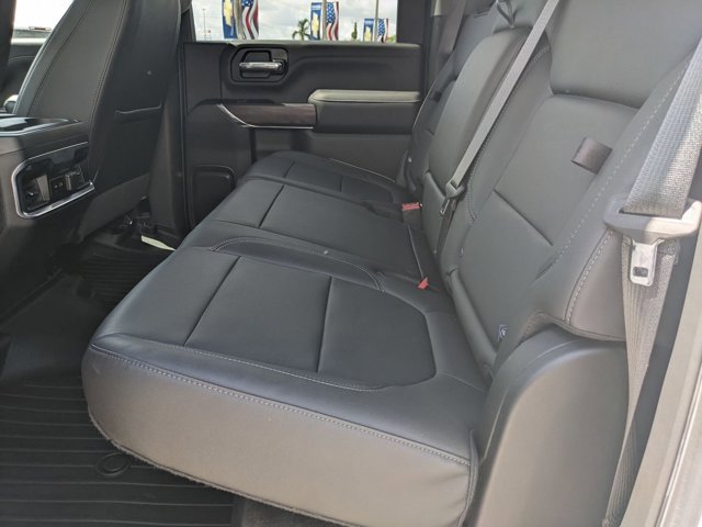 Used 2022 GMC Sierra 2500 SLT w/ SLT Convenience Package image 17