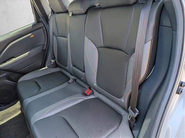 New 2026 Subaru Forester Wilderness AWD/4WD image 12