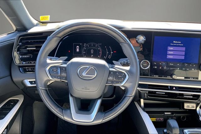Used 2024 Lexus RX 350 Premium w/ Cold Area Package image 5