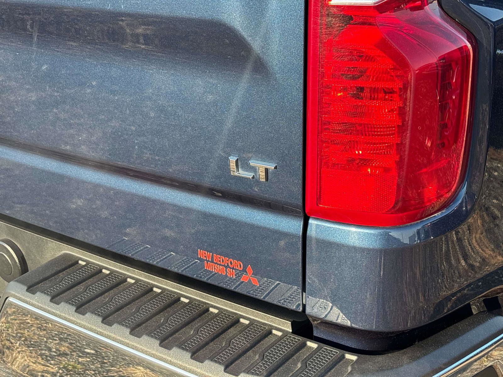 Used 2023 Chevrolet Silverado 1500 LT image 30