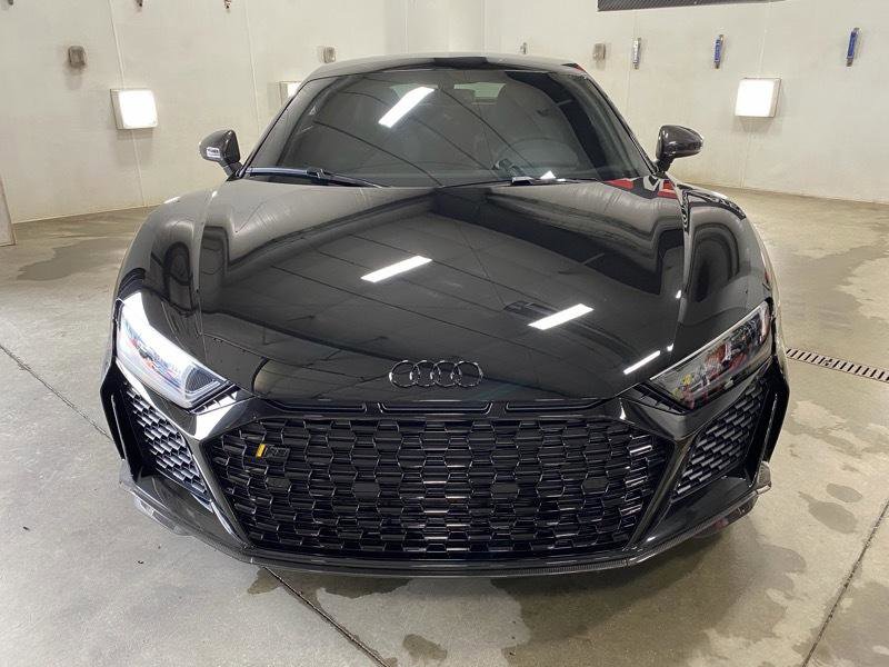 Used 2023 Audi R8 V10 performance AWD/4WD image 3