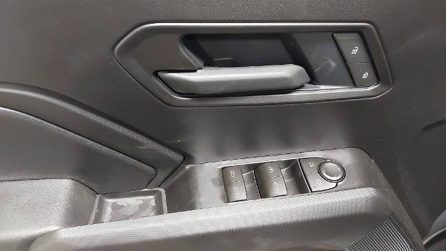 New 2026 Chevrolet Colorado Trail Boss AWD/4WD image 19