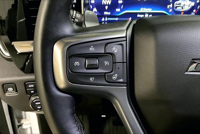 Used 2024 Chevrolet Silverado 1500 LT Trail Boss image 21
