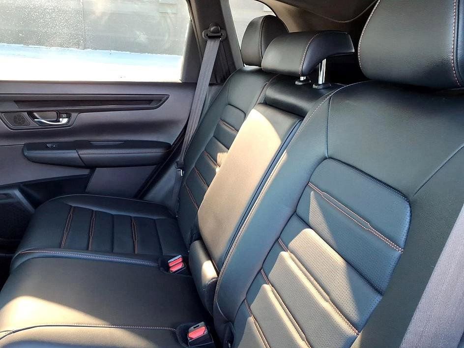 Used 2025 Honda CR-V Sport-L image 17