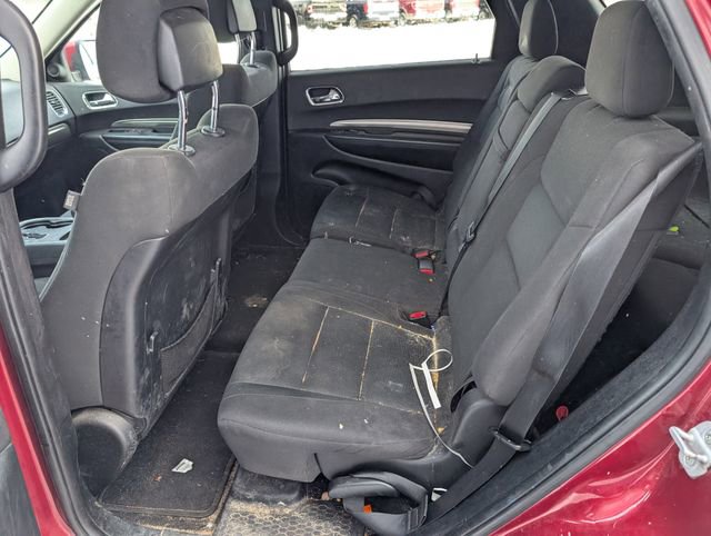 Used 2013 Dodge Durango SXT image 11