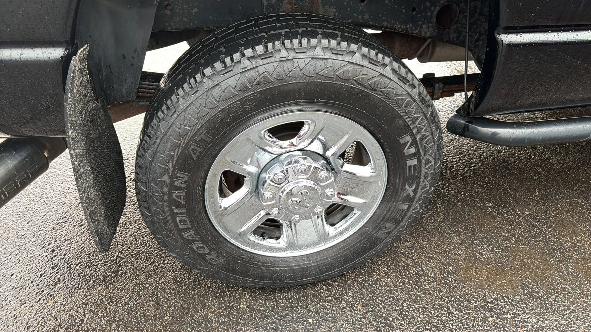 Used 2005 Dodge Ram 2500 Truck SLT AWD/4WD image 49