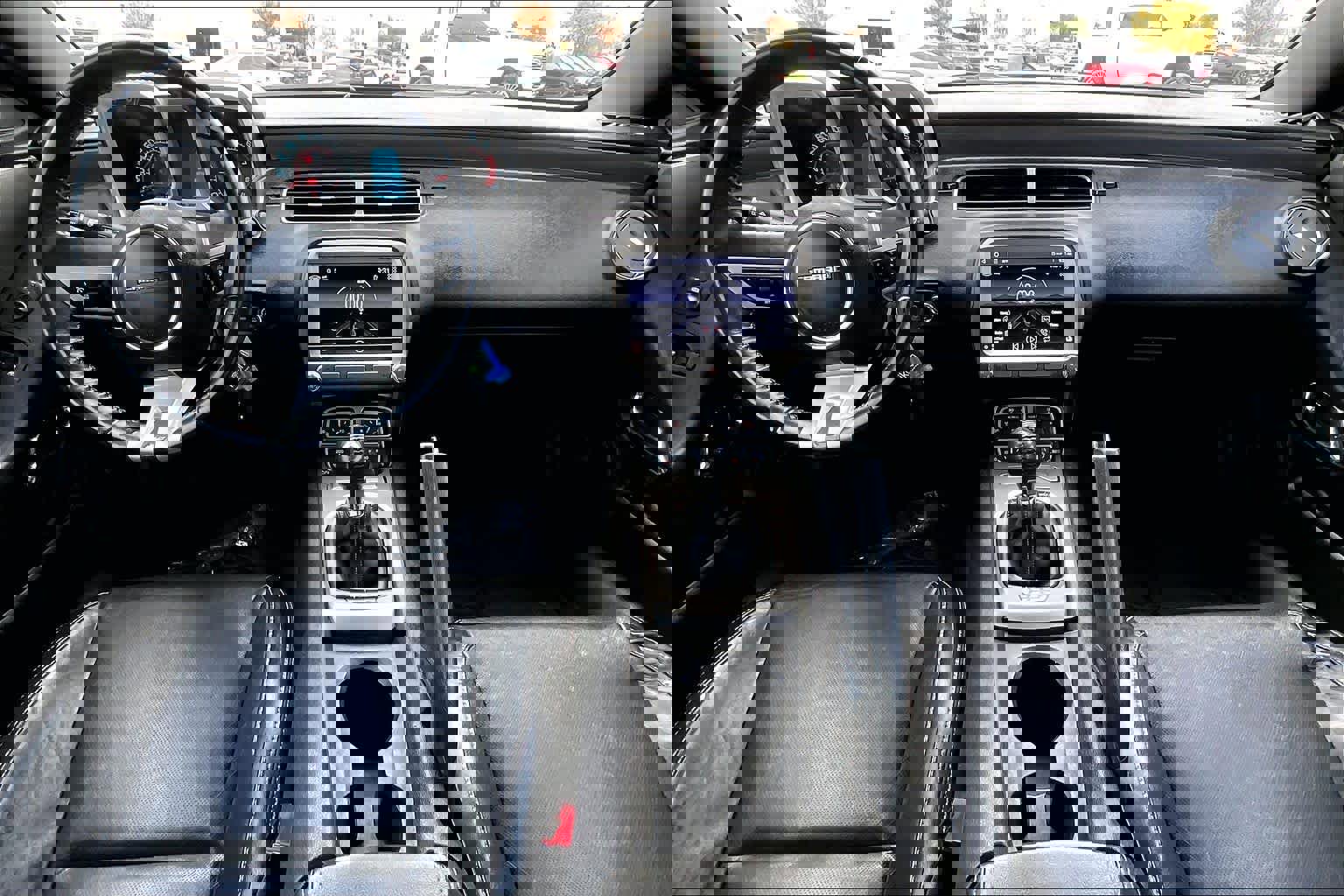 Used 2011 Chevrolet Camaro SS w/ RS Package image 15