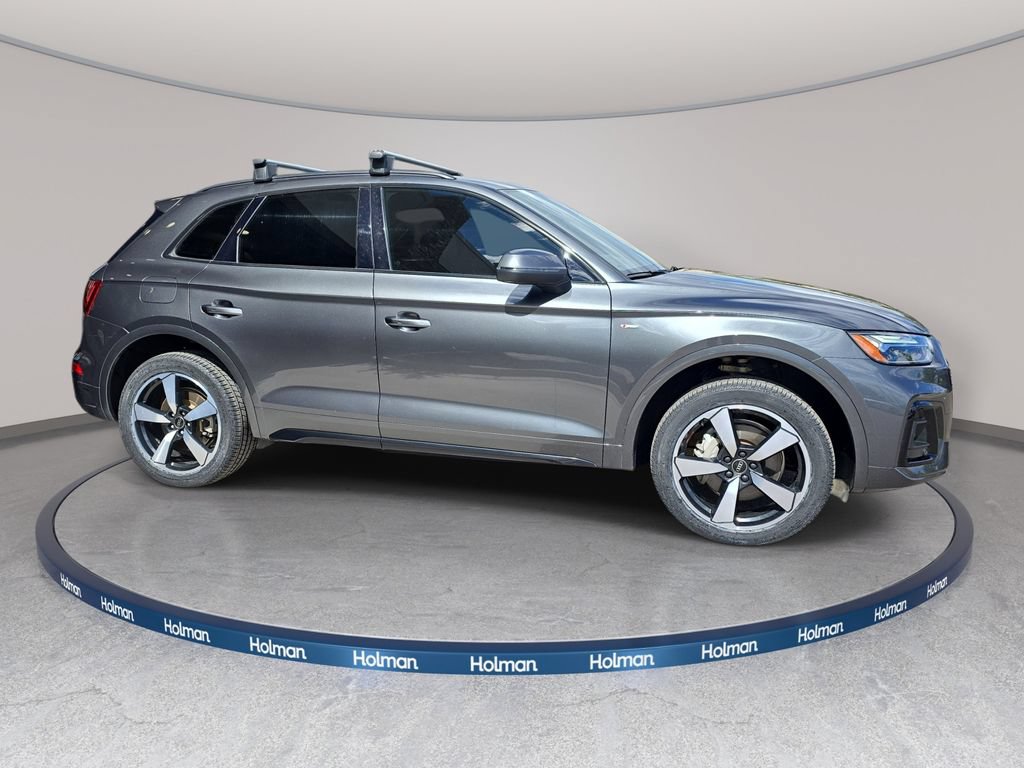 Used 2023 Audi Q5 2.0T Premium Plus AWD/4WD image 5