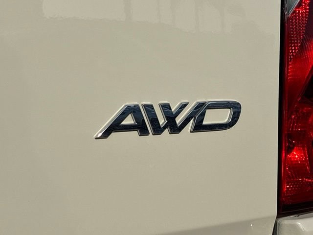 Used 2026 Mercedes-Benz Sprinter 2500 image 8