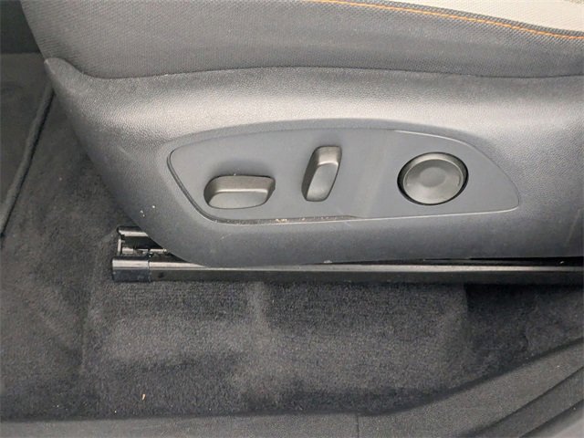 Certified 2025 Chevrolet Traverse LT image 14