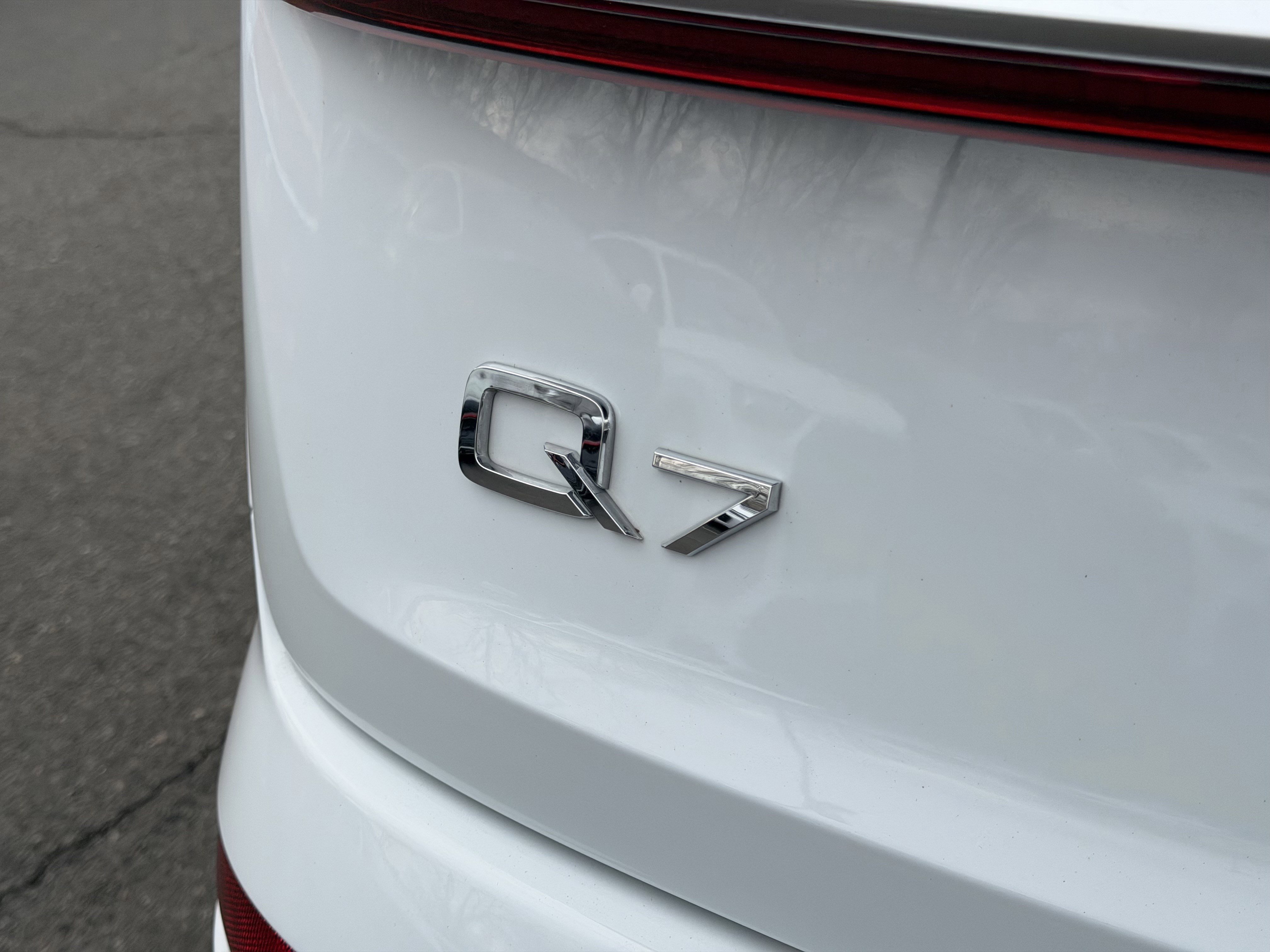 Used 2023 Audi Q7 3.0T Premium Plus w/ Premium Plus Package image 24