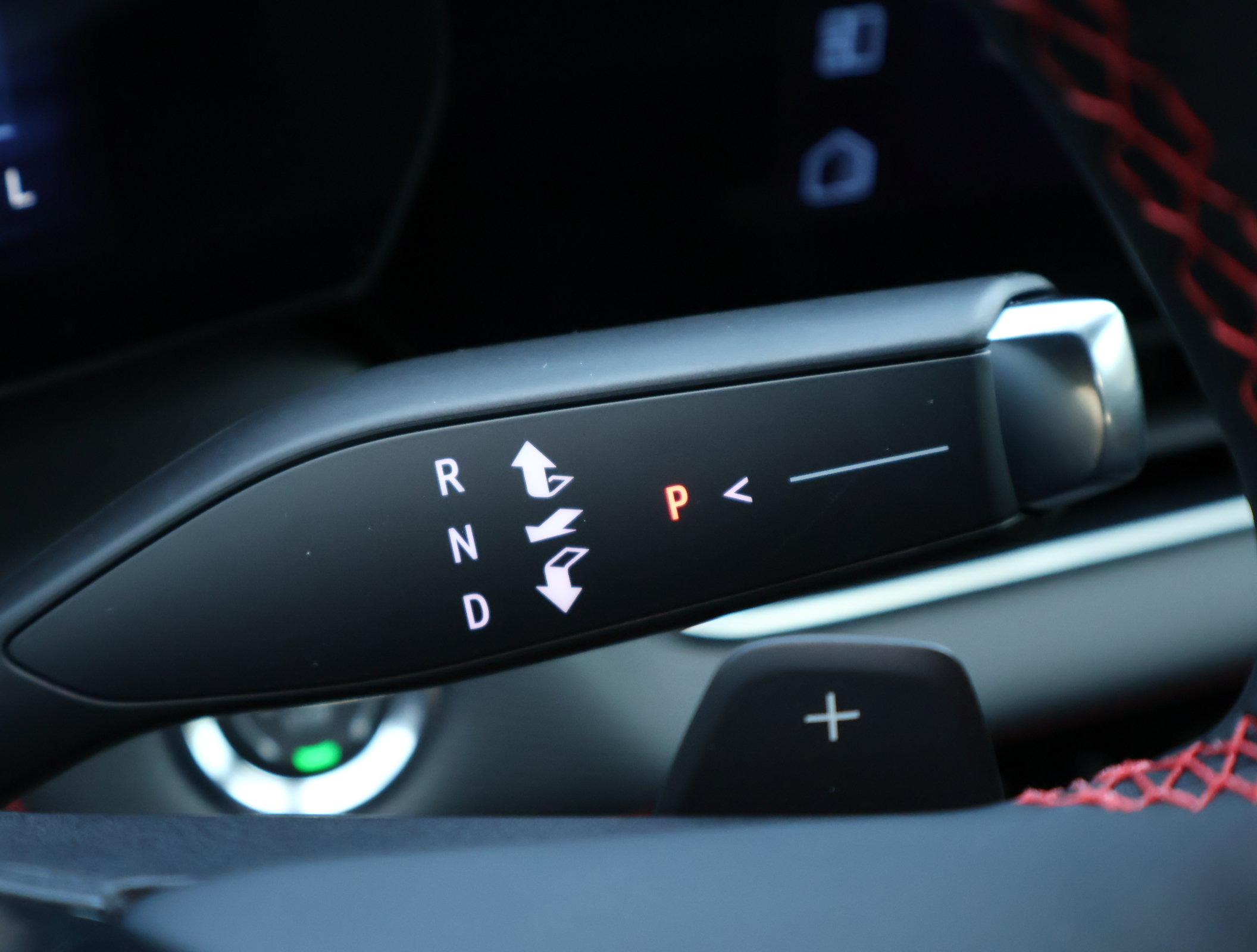 New 2027 Chevrolet Equinox RS w/ Safety and Technology Package FWD image 17