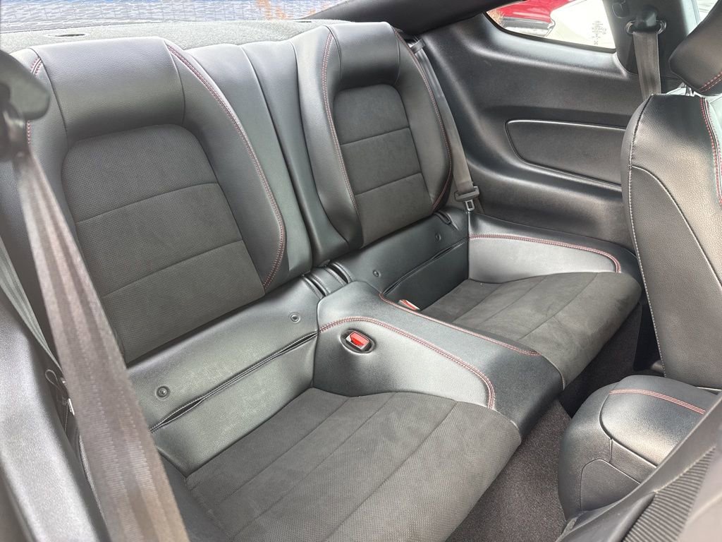 Certified 2021 Ford Mustang GT Premium w/ Equipment Group 401A image 35