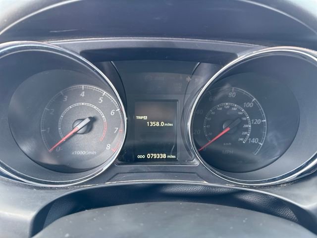 Used 2017 Mitsubishi Outlander Sport ES image 17